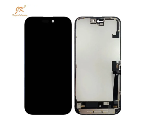 Pantalla completa iPhone 16 Plus (Soft OLED)