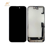 Pantalla completa iPhone 16 Plus (Soft OLED)