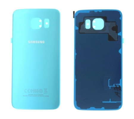 Carcasa Trasera Samsung Galaxy S6 (G920)