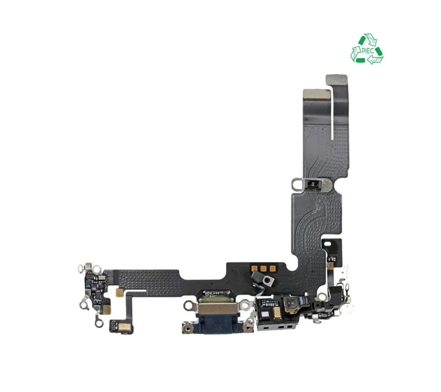 Conector de carga original de desmontaje iPhone 14 Plus