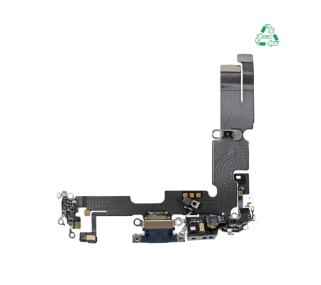 Conector de carga original de desmontaje iPhone 14 Plus