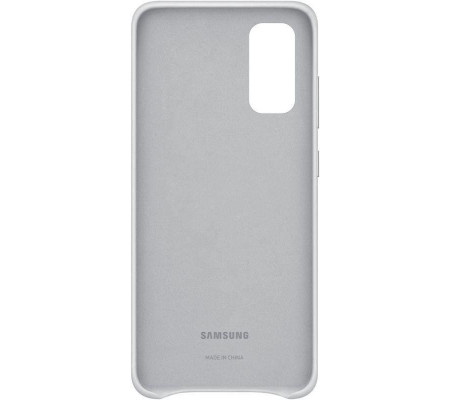 Funda de cuero Samsung Galaxy S20/S20 5G ( EF-VG980)