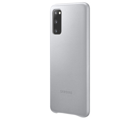 Funda de cuero Samsung Galaxy S20/S20 5G ( EF-VG980)