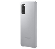 Funda de cuero Samsung Galaxy S20/S20 5G ( EF-VG980)