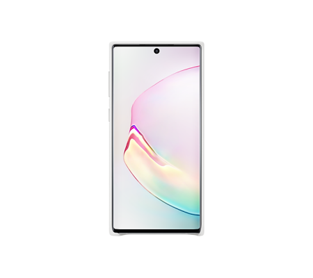 Funda de Cuero Samsung  Galaxy Note 10 (EF-VN970)
