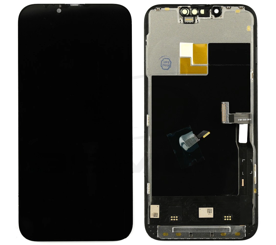 Pantalla completa iPhone 13 Pro (Soft OLED)