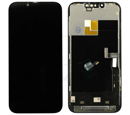 Pantalla completa iPhone 13 Pro (Soft OLED)