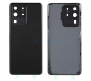 Carcasa Trasera Samsung Galaxy S20 Ultra . Compatible sin Logo