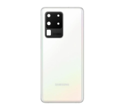 Carcasa Trasera Samsung Galaxy S20 Ultra . Compatible sin Logo