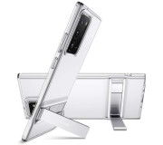 Funda Clear Standing Samsung Galaxy Note 20 (EF-JN980CTE)