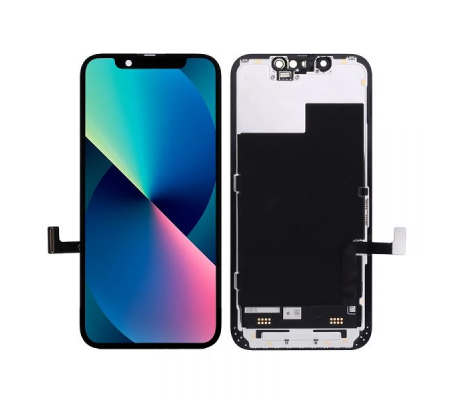 Pantalla completa iPhone 13 Mini (Incell FHD, COF IC editable)