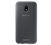 Cubierta Trasera Jelly Original Galaxy J3 2017 (EF-AJ330T)