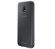 Cubierta Trasera Jelly Original Galaxy J3 2017 (EF-AJ330T)