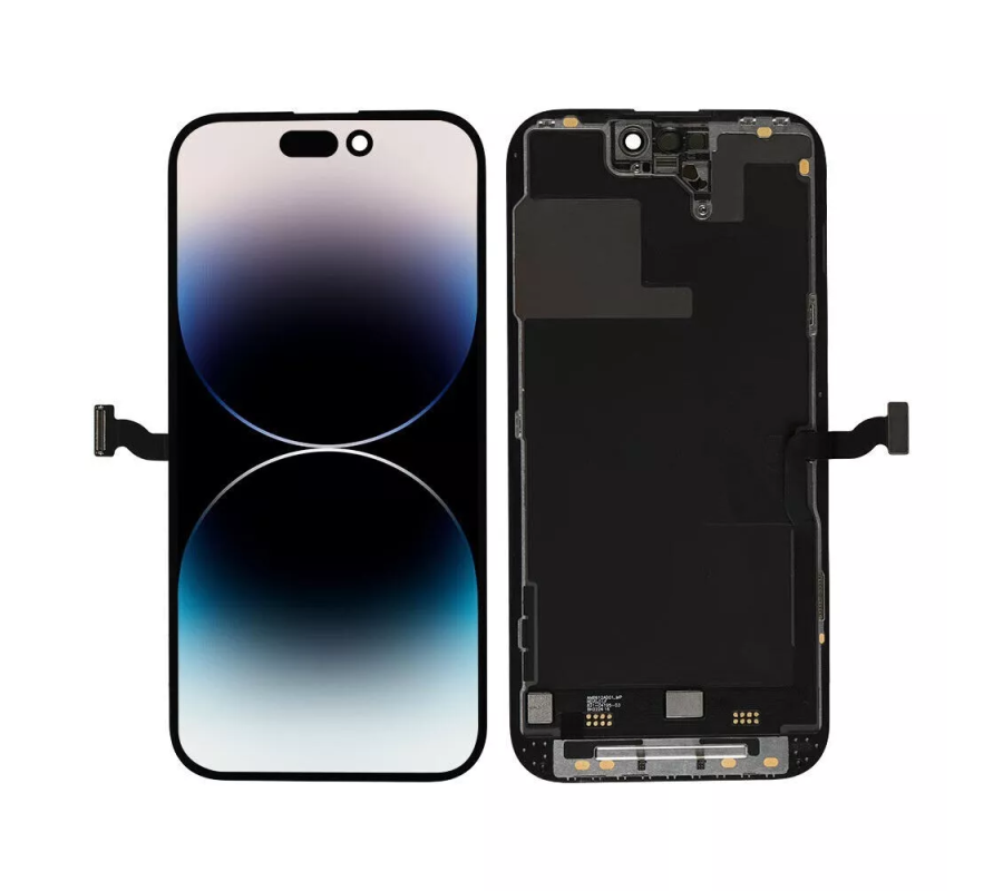Pantalla completa iPhone 14 Pro (Soft Oled)