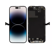 Pantalla completa iPhone 14 Pro (Soft Oled)