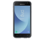 Cubierta Trasera Jelly Original Galaxy J3 2017 (EF-AJ330T)