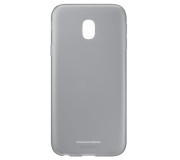 Cubierta Trasera Jelly Original Galaxy J3 2017 (EF-AJ330T)
