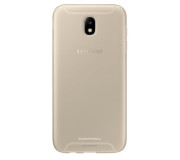 Cubierta Trasera Jelly Original Galaxy J7 2017 (EF-AJ730T)
