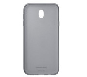 Cubierta Trasera Jelly Original Galaxy J7 2017 (EF-AJ730T)