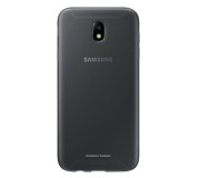 Cubierta Trasera Jelly Original Galaxy J7 2017 (EF-AJ730T)