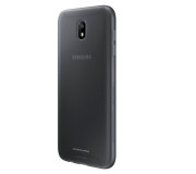 Cubierta Trasera Jelly Original Galaxy J7 2017 (EF-AJ730T)