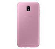 Cubierta Trasera Jelly Original Galaxy J7 2017 (EF-AJ730T)
