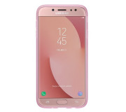 Cubierta Trasera Jelly Original Galaxy J7 2017 (EF-AJ730T)