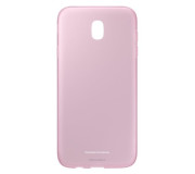 Cubierta Trasera Jelly Original Galaxy J7 2017 (EF-AJ730T)