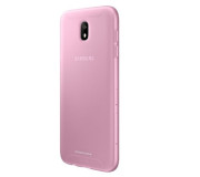 Cubierta Trasera Jelly Original Galaxy J7 2017 (EF-AJ730T)