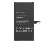 Batería iPhone 15 (3349mAh)