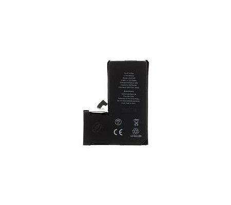Batería iPhone 15 Pro (3274 mAh)