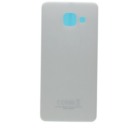 Carcasa Trasera Samsung Galaxy A3 2016 (A310) No original