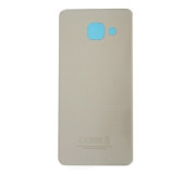 Carcasa Trasera Samsung Galaxy A3 2016 (A310) No original