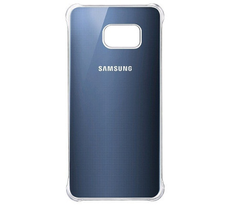 Cubierta Trasera Glossy Original Samsung Galaxy S6 Edge+ (EF-QG928MB)
