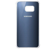 Cubierta Trasera Glossy Original Samsung Galaxy S6 Edge+ (EF-QG928MB)