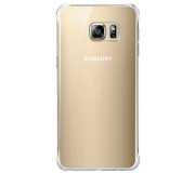 Cubierta Trasera Glossy Original Samsung Galaxy S6 Edge+ (EF-QG928MB)