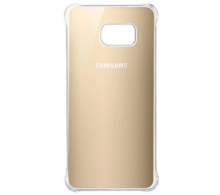 Cubierta Trasera Glossy Original Samsung Galaxy S6 Edge+ (EF-QG928MB)