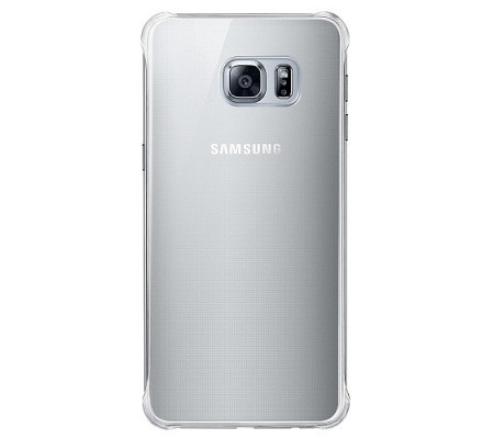 Cubierta Trasera Glossy Original Samsung Galaxy S6 Edge+ (EF-QG928MB)