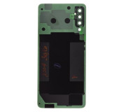 Carcasa Trasera Samsung Galaxy A7 2018 (A750). No Original