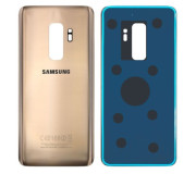 Carcasa Trasera Samsung Galaxy S9 Plus (G965). No original