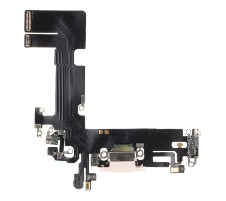Flex Conector de Carga iPhone 13 original de desmontaje