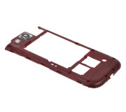 Carcasa intermedia Original Galaxy S3 i9300/9305. Varios Colores