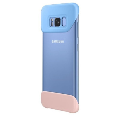 Cubierta Trasera Original Samsung Galaxy S8 (EF-MG950C)