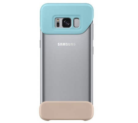Cubierta Trasera Original Samsung Galaxy S8 (EF-MG950C)