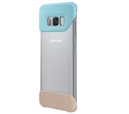 Cubierta Trasera Original Samsung Galaxy S8 (EF-MG950C)