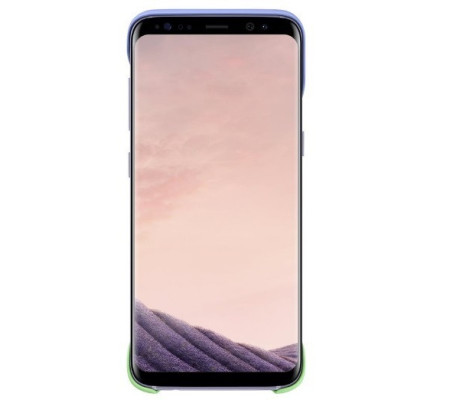 Cubierta Trasera Original Samsung Galaxy S8 (EF-MG950C)