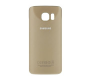 Carcasa Trasera Samsung Galaxy S6 Edge (G925)