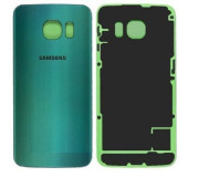 Carcasa Trasera Samsung Galaxy S6 Edge (G925)