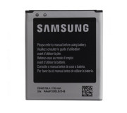 Bateria Original Samsung Galaxy G3518 (EB-B450BC) 2000mAh