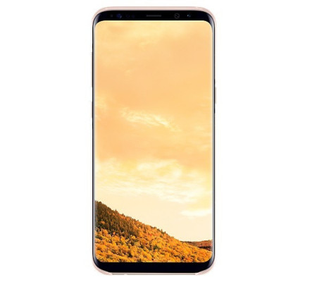 Cubierta Trasera Original Samsung Galaxy S8+ (EF-QG955C)
